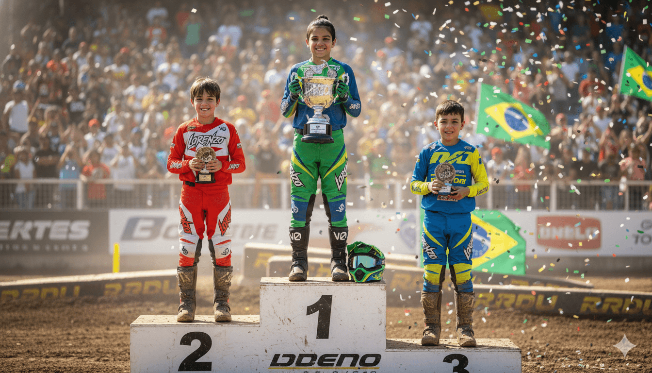 Lorenzo podium 1