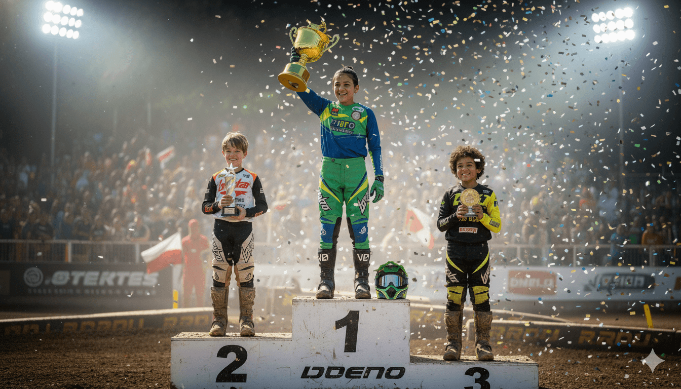 Lorenzo podium 3